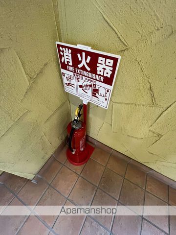 ビッグパレス円山IIのその他写真