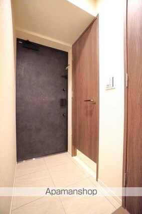 プレディアコート錦糸町スカイビュー[2SLDK/50.7m2]の玄関