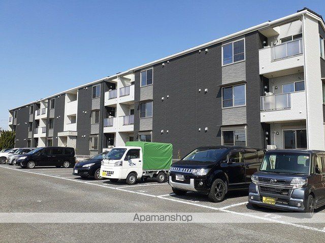 GOOD LIFEの外観写真