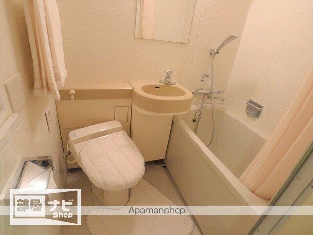 アルファコンフォート鹿児島の内装写真
