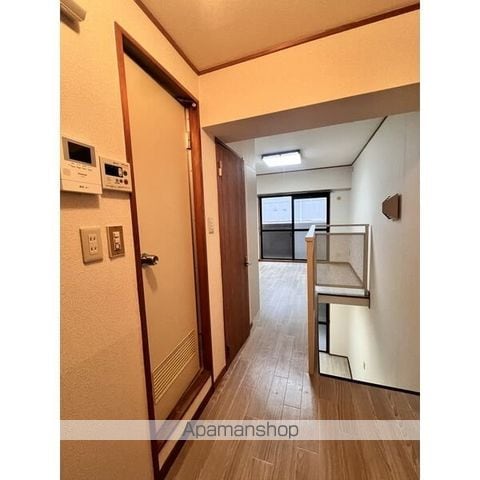 赤坂第一ビルの内装写真