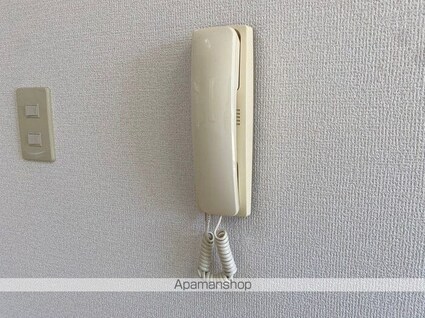 セジュール新横江[2DK/55.2m2]のその他設備