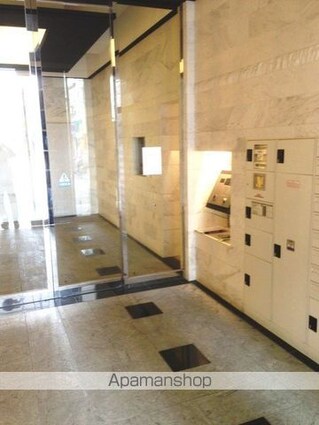 東京都台東区台東３丁目[1LDK/40.34m2]のエントランス