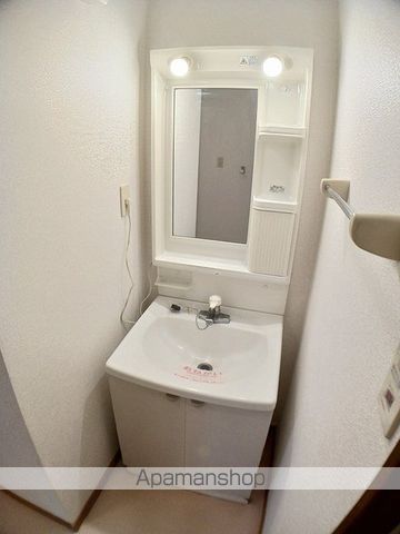 プチハウスIIの内装写真
