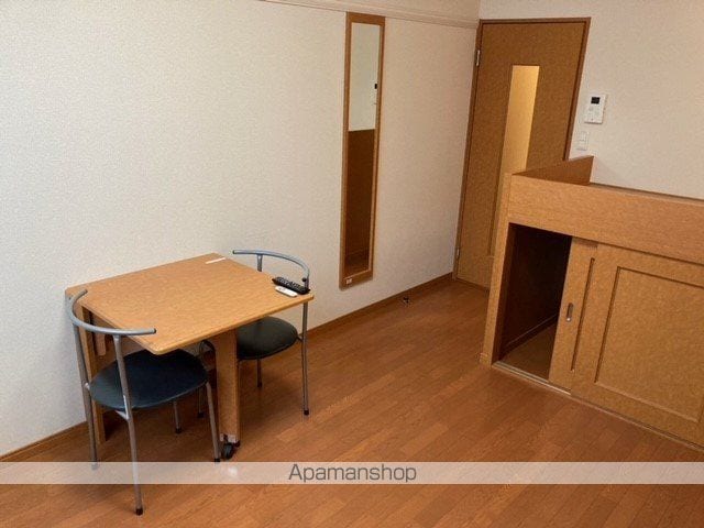レオパレスバンフィー IIIの内装写真