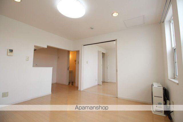 エターナル一番館の内装写真