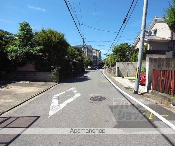 京阪電気鉄道京阪線 龍谷大前深草駅 徒歩4分 2階建 築33年の周辺写真