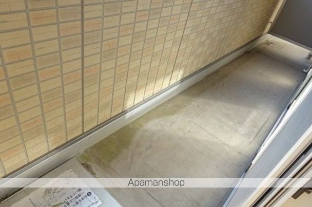 レジデンス・FUJIの内装写真