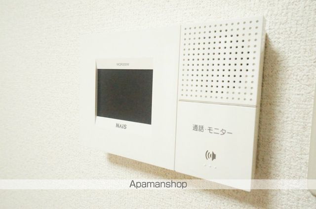 キアヌIIの内装写真