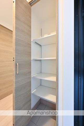 ベルグランデ吉野町の内装写真