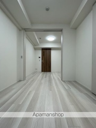 ガーラ・プレシャス四ツ木[2K/25.51m2]のリビング・居間