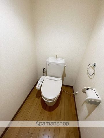 SKマンションの内装写真