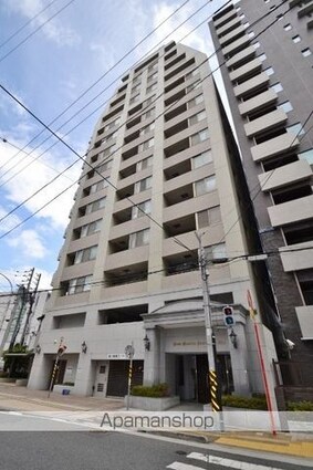 ライオンズマンション上幟シティ[3LDK/74.79m2]の外観1