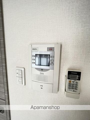 CORETEMMABASHIの内装写真