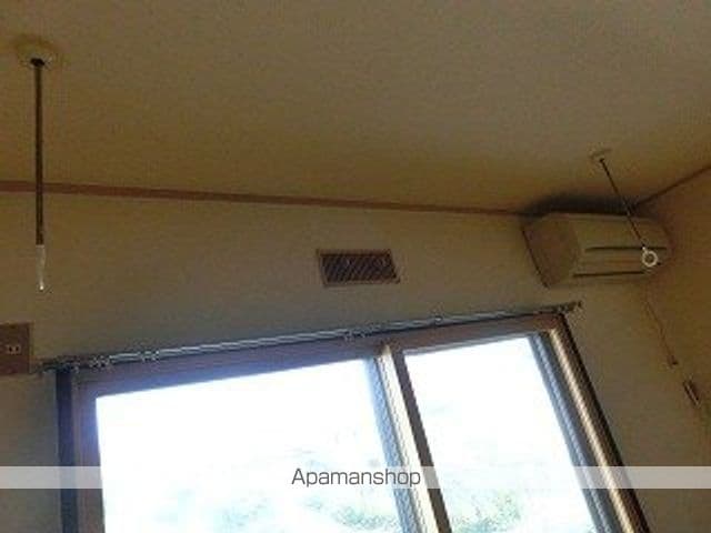 グリーンアヴェニューの内装写真