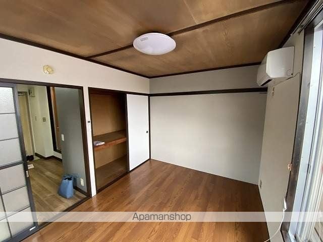 ラボンテ湘南の内装写真