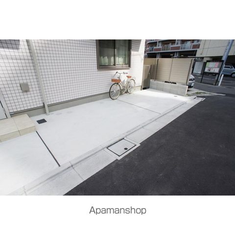 パナーノ北千住の内装写真