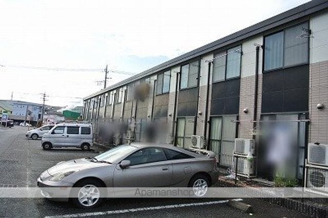 レオパレスラ・ベジブルのその他写真