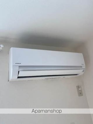 グリーンハウス　Ｂ棟[1LDK/46.01m2]のその他設備