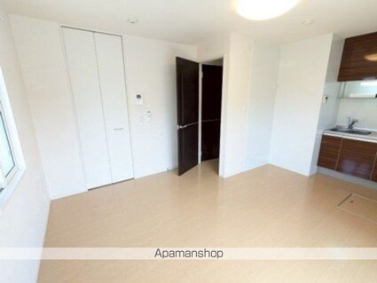 ケレス[1R/27.77m2]の内装1