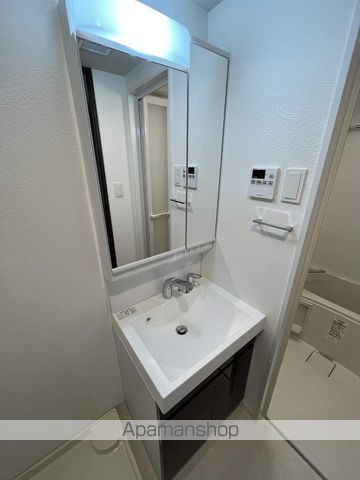 S−RESIDENCE福島ALOVITAの内装写真