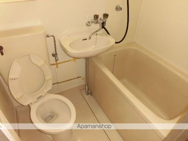 レジデンス山口A棟の内装写真