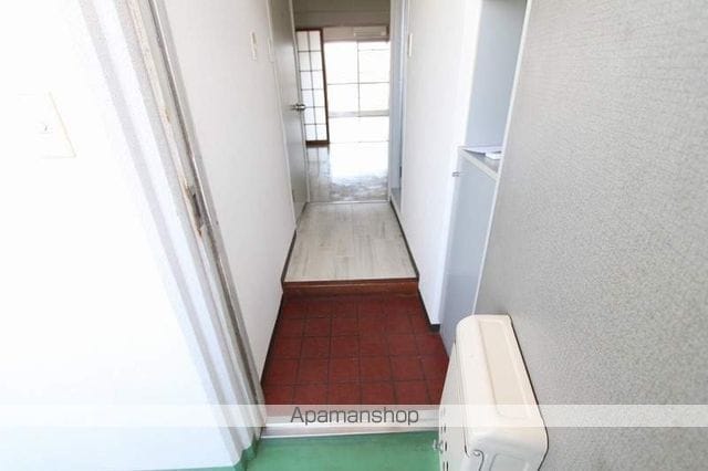 サンシティ吉成の内装写真