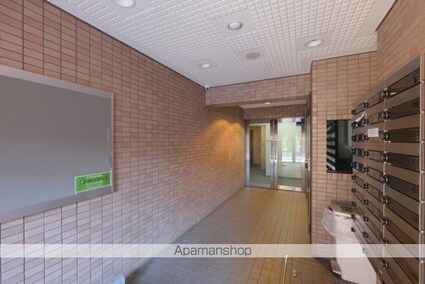 ソアール豊島園[1K/16.5m2]の共用部2