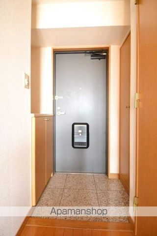 クレストシティ中井町の内装写真
