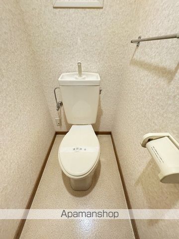 フルールMの内装写真