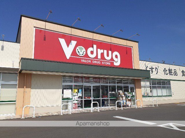 フォルス・ラーマ5の周辺写真