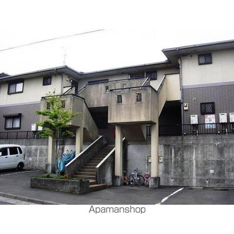 レムズ伊敷台の外観写真