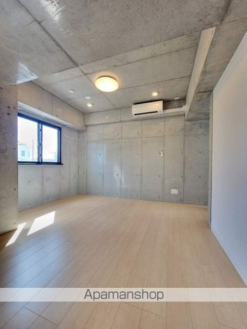 VITA NUOVA 堺の内装写真
