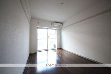 ビレッジコア八王子[1K/21m2]のリビング・居間