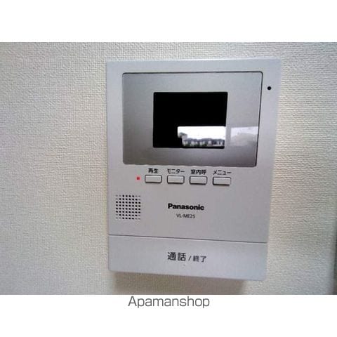 キャピタル八柱の内装写真