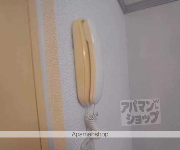 レオパレスブランカの内装写真