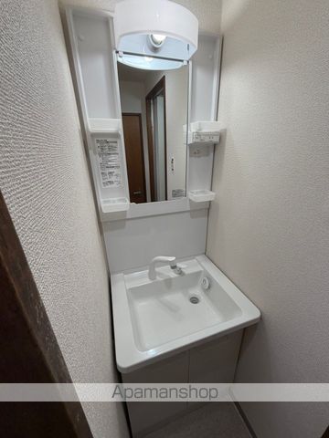アミティN22の内装写真
