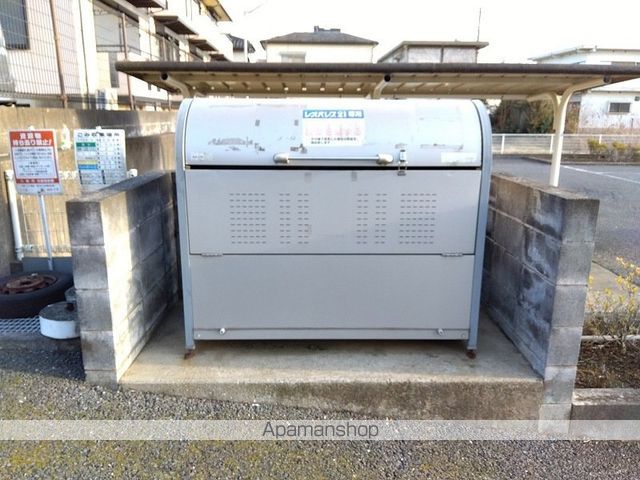 レオパレスルベエル 103 ｜ 千葉県八街市八街に456-56（賃貸アパート1K・1階・20.28㎡） その12