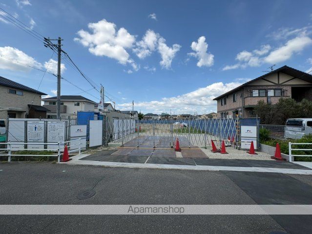 シャーメゾン 平城山の内装写真