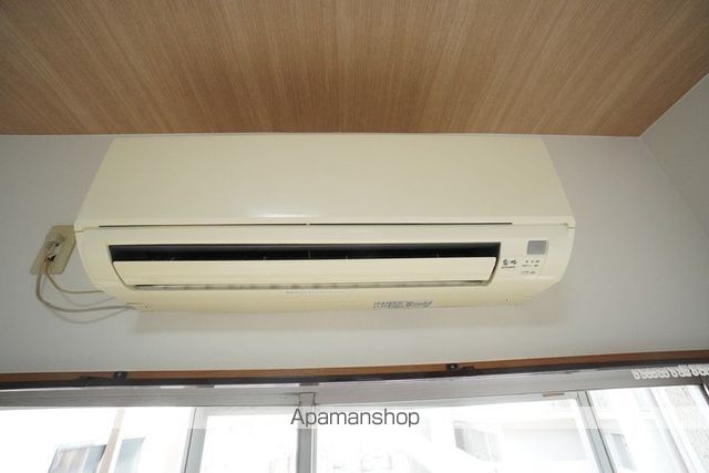 マンションナンバセブンの内装写真