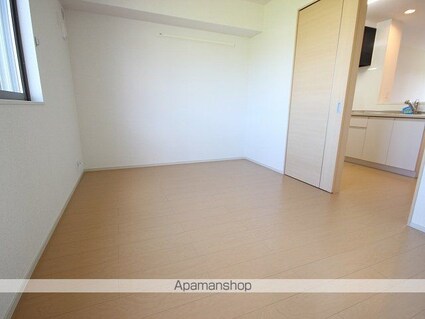 インフィニティ[1LDK/44.18m2]の内装2