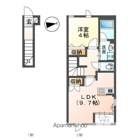 間取り：212058676196