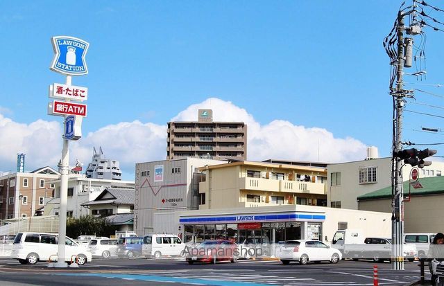 サンセール問屋町の周辺写真