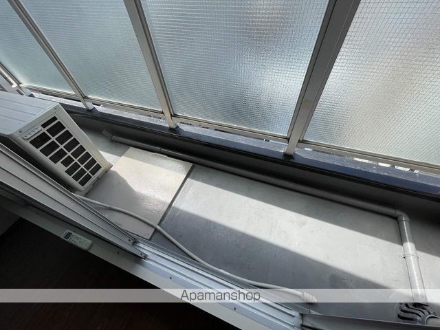 ラパンジール道頓堀の内装写真