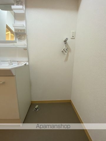 メゾン清水 B棟の内装写真
