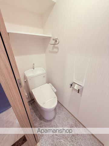 PREGIOJOTOの内装写真