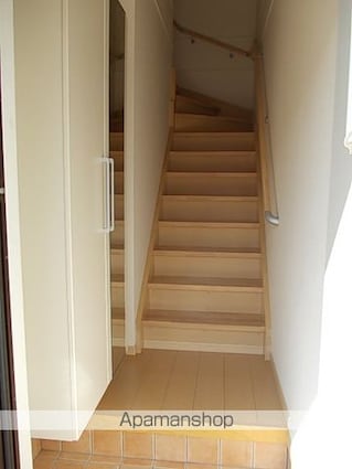 フィレガロ[2LDK/62.45m2]の玄関