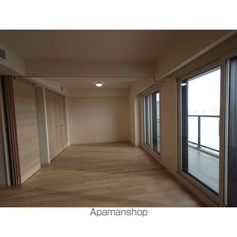 クリーンリバーフィネス北24条ステーションフロントの内装写真