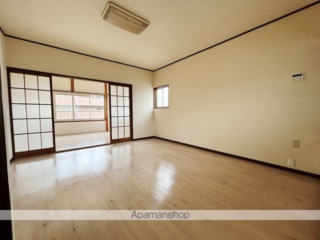 ヴィレッジ飯塚の内装写真