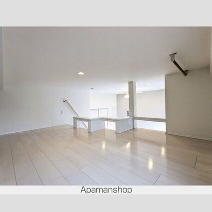 ハーモニーテラス伝馬町[1K/20.04m2]のその他内装6